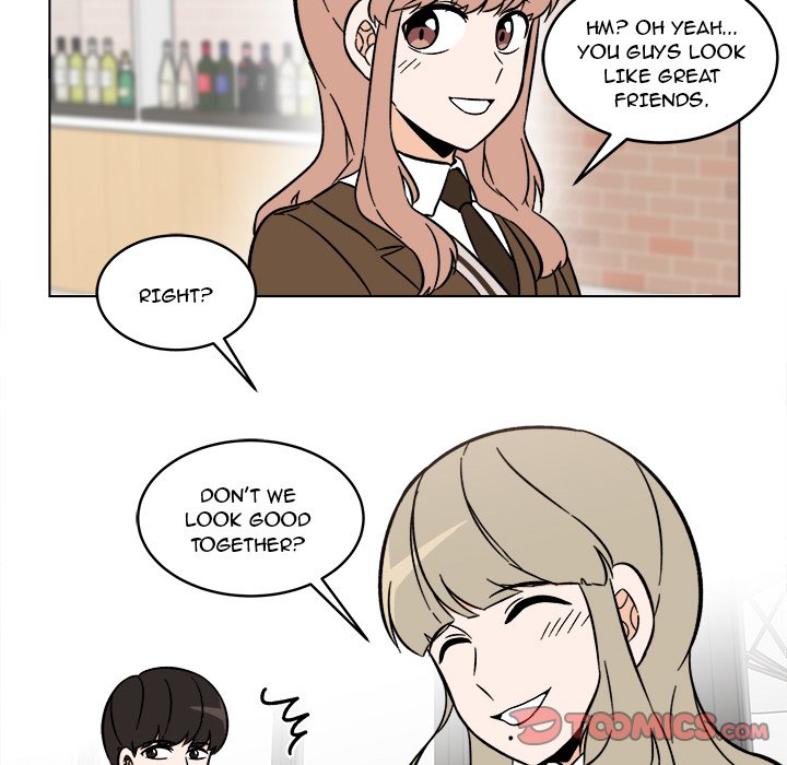Scone Sweet Scone Scone Sweet Scone EP 45 - Toomics page 58 - 
