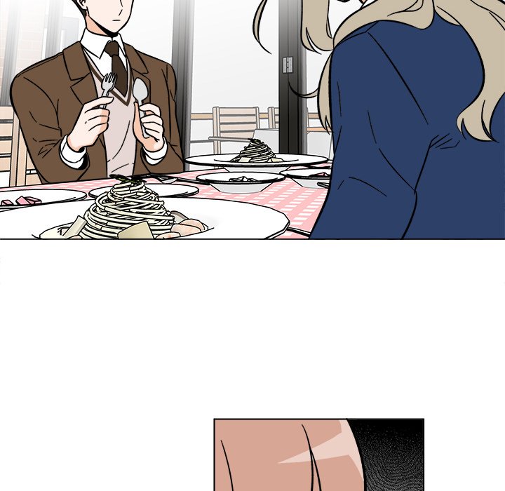 Scone Sweet Scone Scone Sweet Scone EP 45 - Toomics page 59 - 