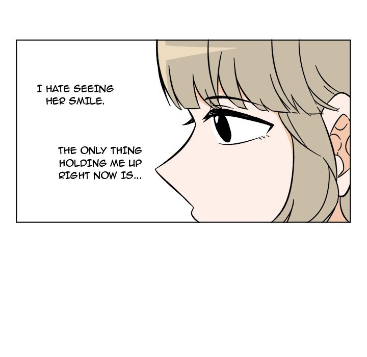 Scone Sweet Scone Scone Sweet Scone EP 45 - Toomics page 7 - 