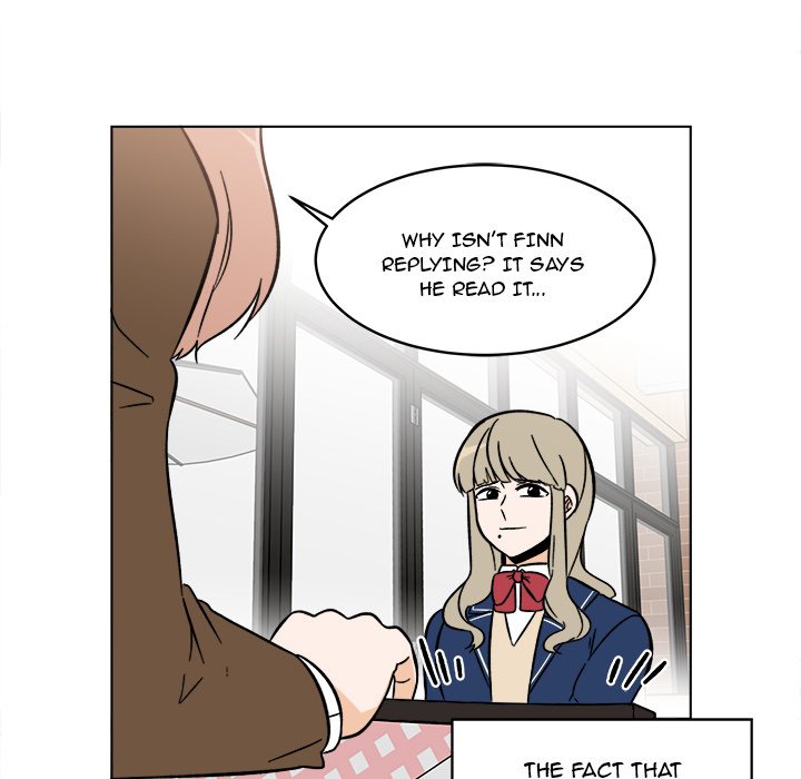 Scone Sweet Scone Scone Sweet Scone EP 45 - Toomics page 8 - 