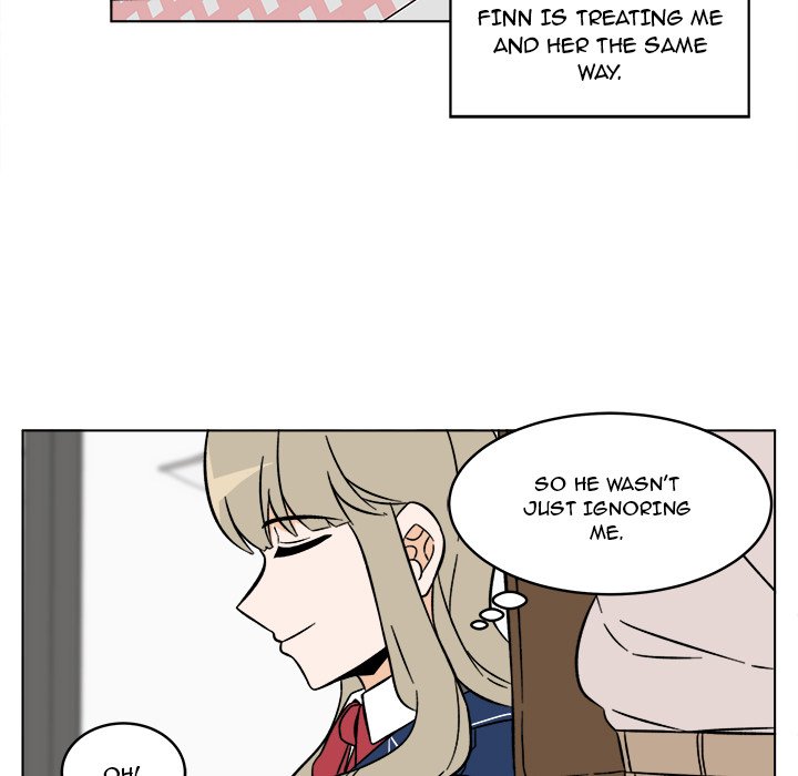 Scone Sweet Scone Scone Sweet Scone EP 45 - Toomics page 9 - 