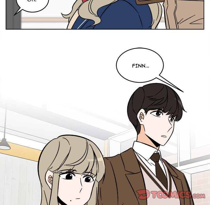 Scone Sweet Scone Scone Sweet Scone EP 45 - Toomics page 10 - 
