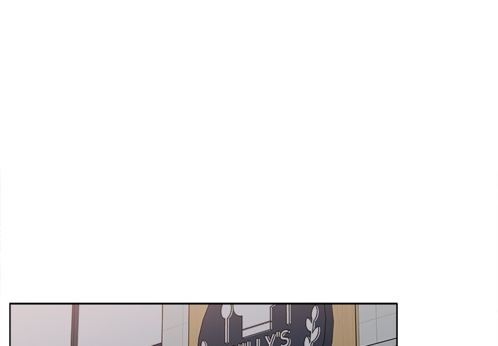 Scone Sweet Scone Scone Sweet Scone EP 46 - Toomics page 1 - 