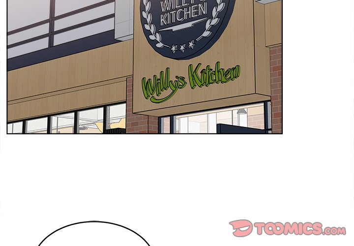 Scone Sweet Scone Scone Sweet Scone EP 46 - Toomics page 2 - 