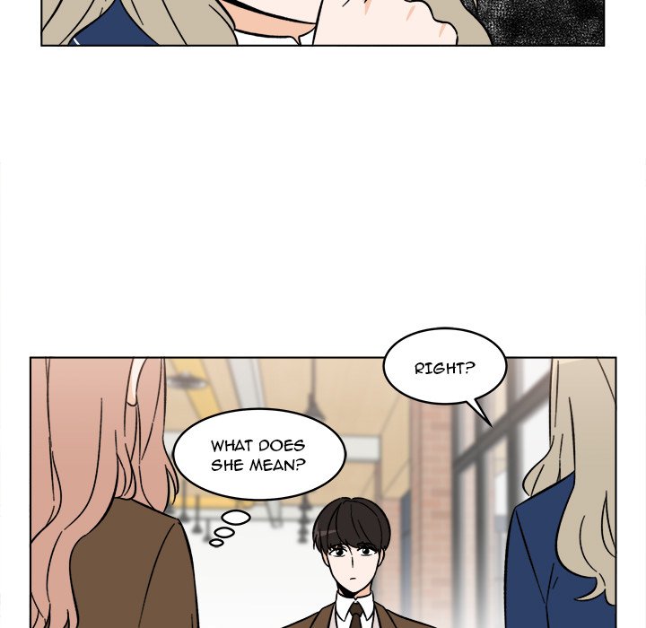 Scone Sweet Scone Scone Sweet Scone EP 46 - Toomics page 11 - 