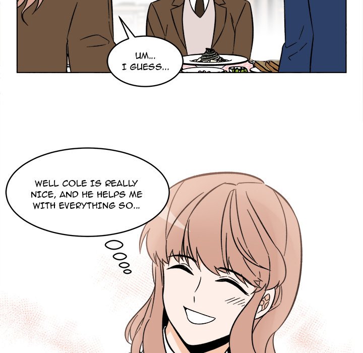 Scone Sweet Scone Scone Sweet Scone EP 46 - Toomics page 12 - 