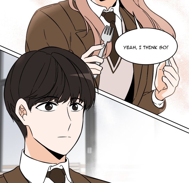 Scone Sweet Scone Scone Sweet Scone EP 46 - Toomics page 13 - 