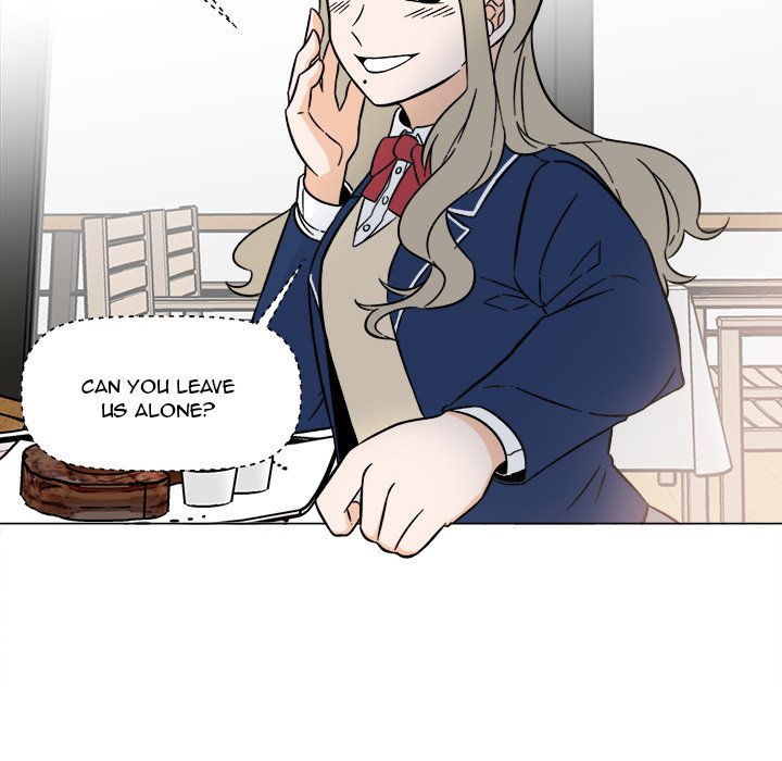 Scone Sweet Scone Scone Sweet Scone EP 46 - Toomics page 17 - 