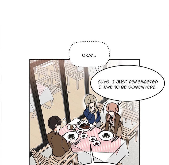 Scone Sweet Scone Scone Sweet Scone EP 46 - Toomics page 18 - 