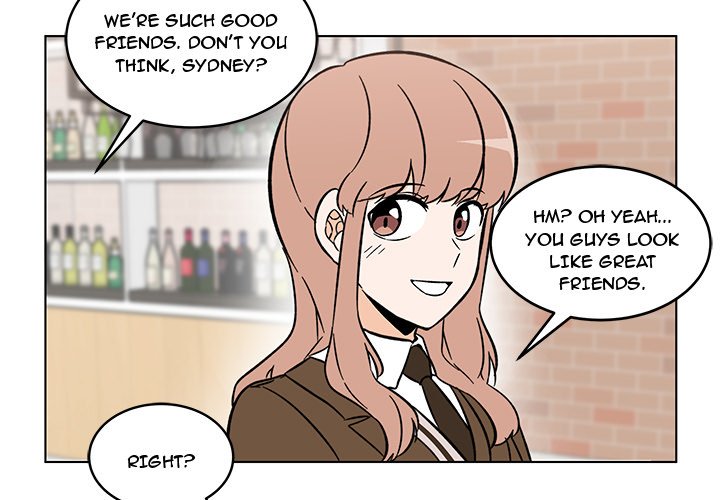 Scone Sweet Scone Scone Sweet Scone EP 46 - Toomics page 3 - 