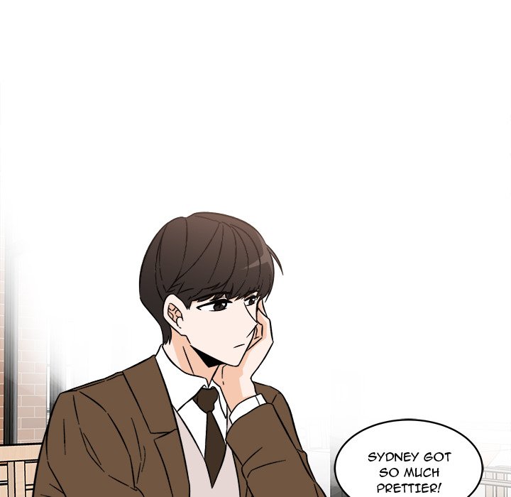 Scone Sweet Scone Scone Sweet Scone EP 46 - Toomics page 23 - 