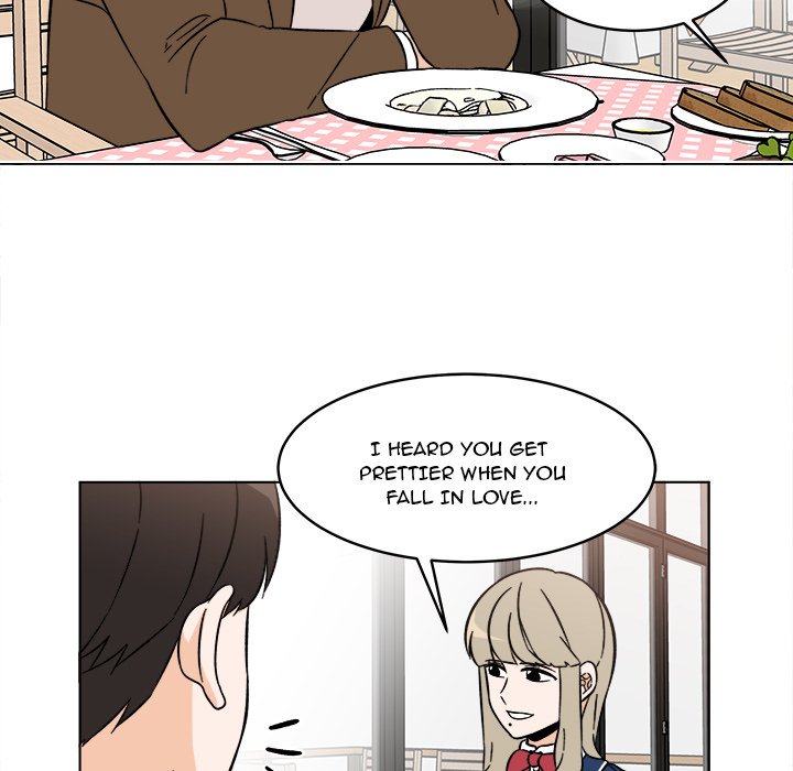 Scone Sweet Scone Scone Sweet Scone EP 46 - Toomics page 24 - 