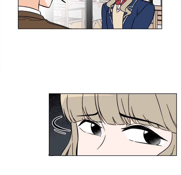 Scone Sweet Scone Scone Sweet Scone EP 46 - Toomics page 25 - 