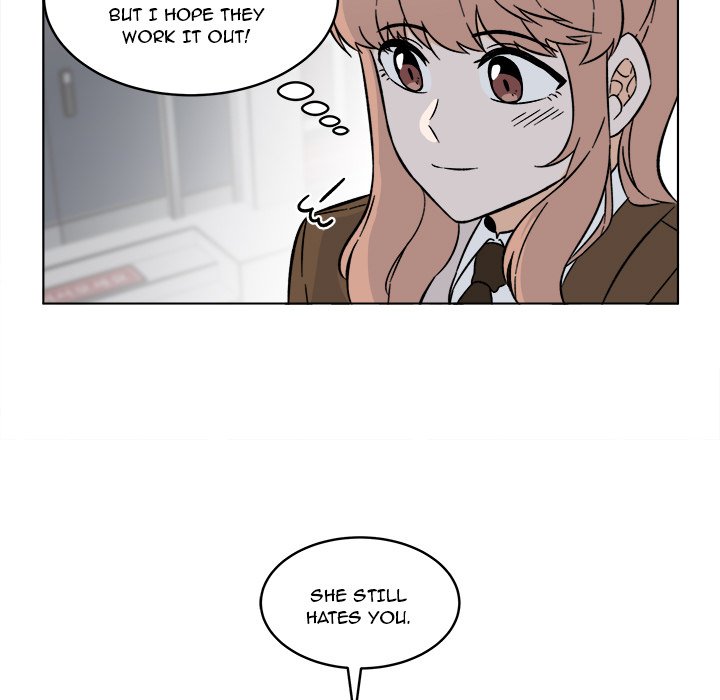 Scone Sweet Scone Scone Sweet Scone EP 46 - Toomics page 28 - 