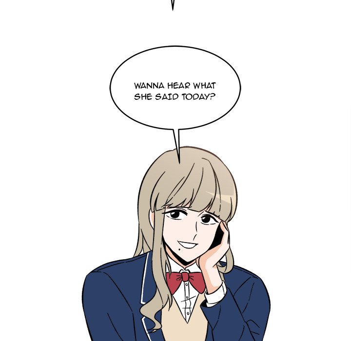 Scone Sweet Scone Scone Sweet Scone EP 46 - Toomics page 29 - 