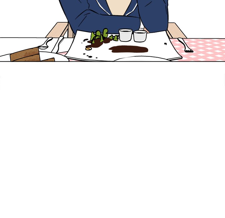 Scone Sweet Scone Scone Sweet Scone EP 46 - Toomics page 30 - 