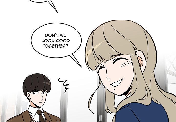 Scone Sweet Scone Scone Sweet Scone EP 46 - Toomics page 4 - 