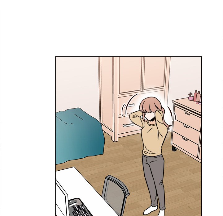 Scone Sweet Scone Scone Sweet Scone EP 46 - Toomics page 31 - 