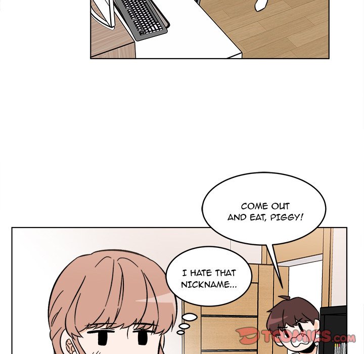 Scone Sweet Scone Scone Sweet Scone EP 46 - Toomics page 32 - 