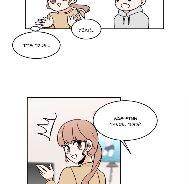 Scone Sweet Scone Scone Sweet Scone EP 46 - Toomics page 34 - 