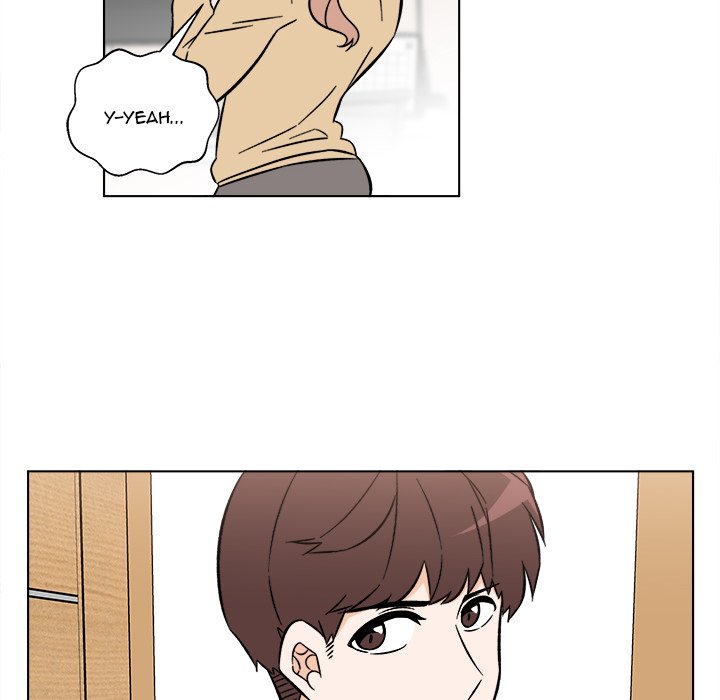 Scone Sweet Scone Scone Sweet Scone EP 46 - Toomics page 35 - 