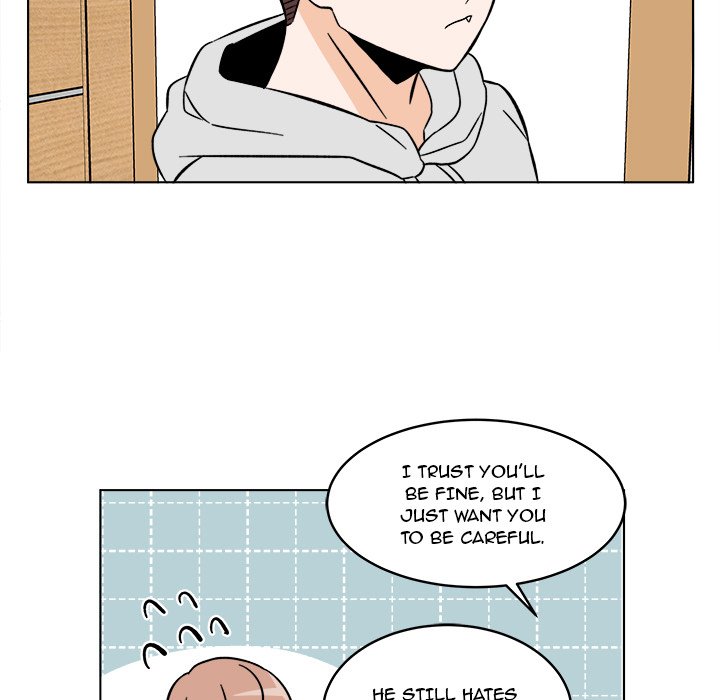 Scone Sweet Scone Scone Sweet Scone EP 46 - Toomics page 36 - 