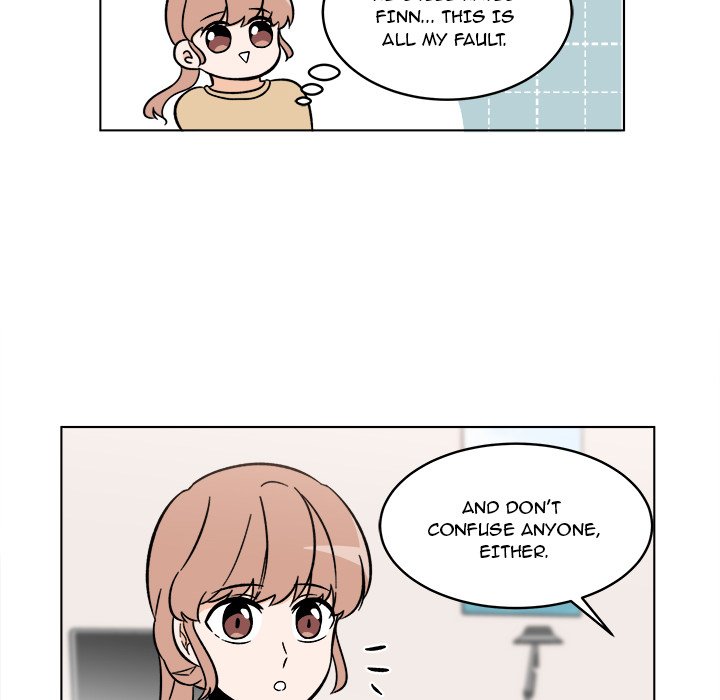 Scone Sweet Scone Scone Sweet Scone EP 46 - Toomics page 37 - 