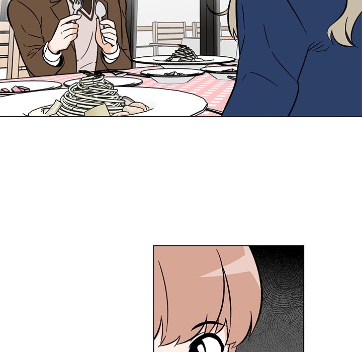 Scone Sweet Scone Scone Sweet Scone EP 46 - Toomics page 5 - 