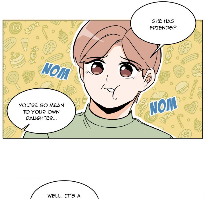 Scone Sweet Scone Scone Sweet Scone EP 46 - Toomics page 41 - 