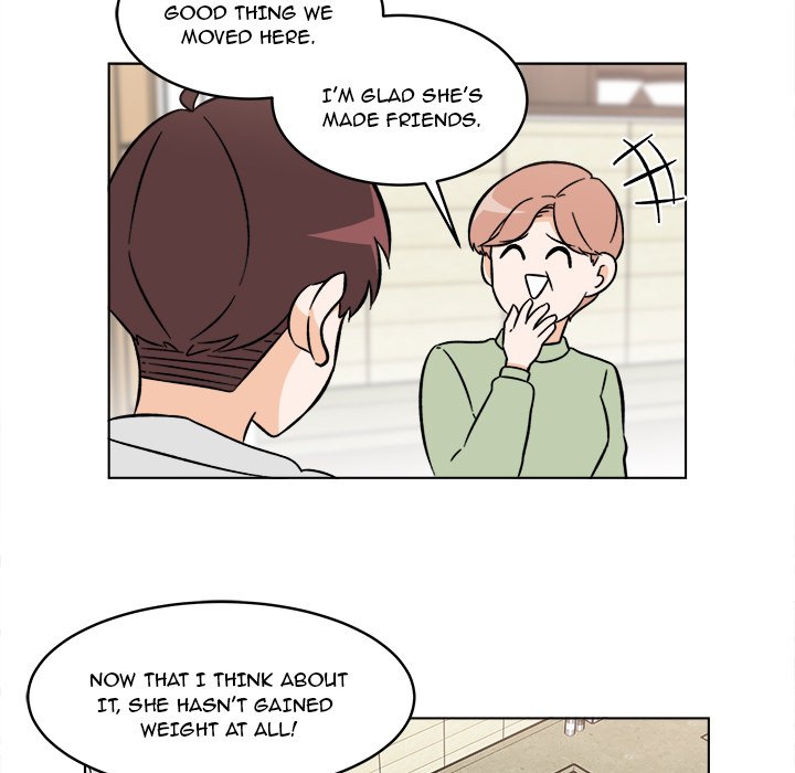 Scone Sweet Scone Scone Sweet Scone EP 46 - Toomics page 42 - 