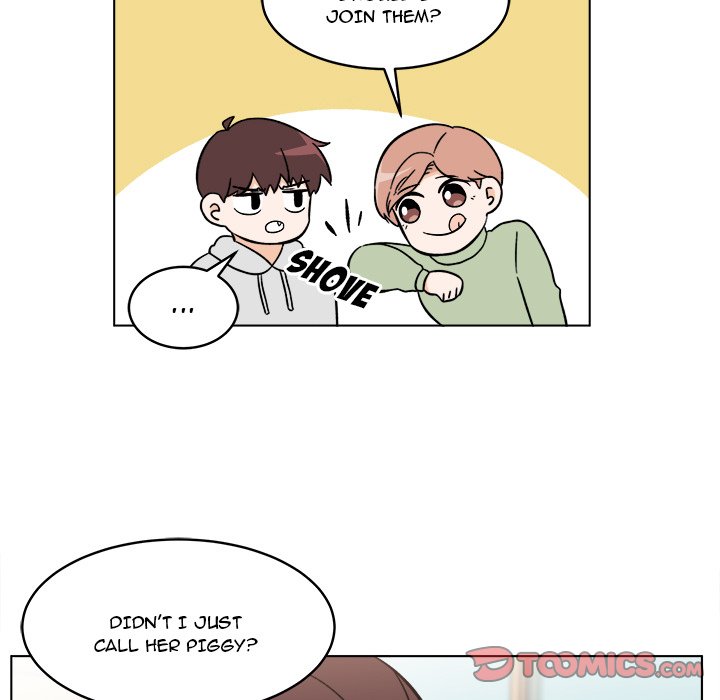 Scone Sweet Scone Scone Sweet Scone EP 46 - Toomics page 44 - 