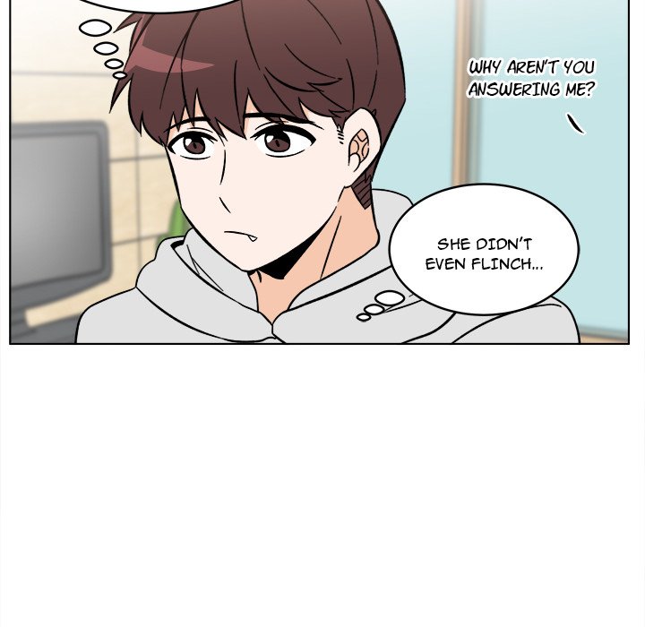 Scone Sweet Scone Scone Sweet Scone EP 46 - Toomics page 45 - 