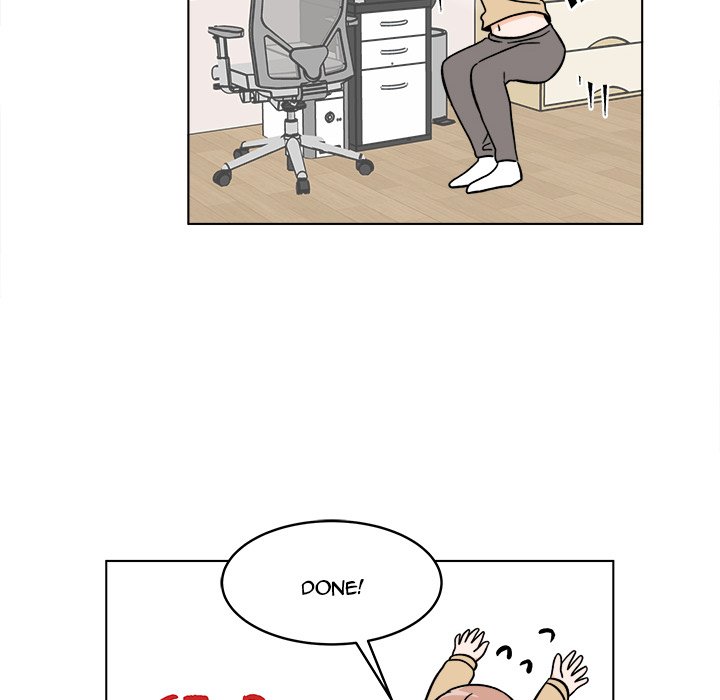 Scone Sweet Scone Scone Sweet Scone EP 46 - Toomics page 47 - 