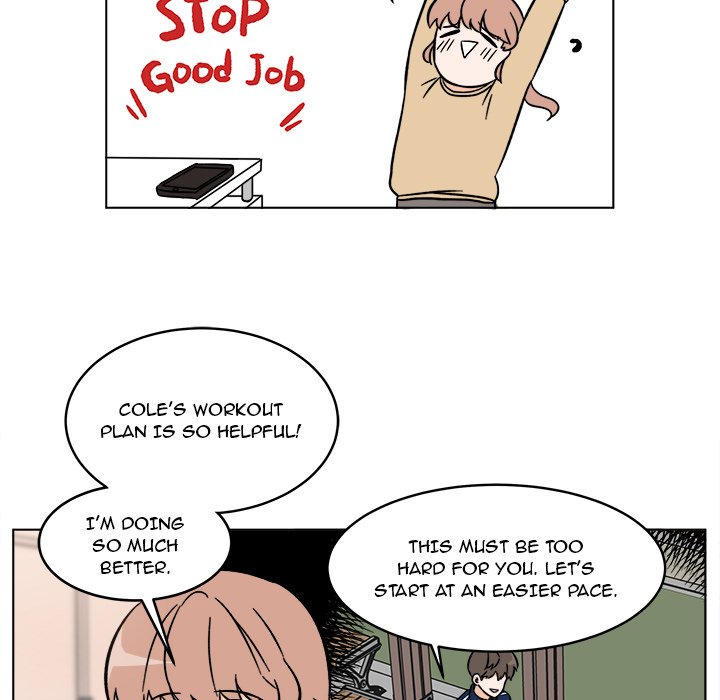Scone Sweet Scone Scone Sweet Scone EP 46 - Toomics page 48 - 