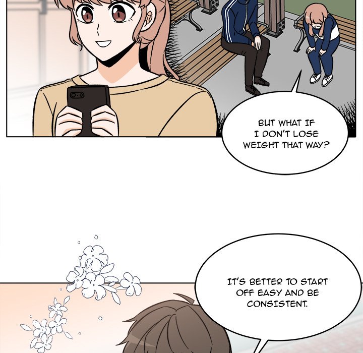 Scone Sweet Scone Scone Sweet Scone EP 46 - Toomics page 49 - 