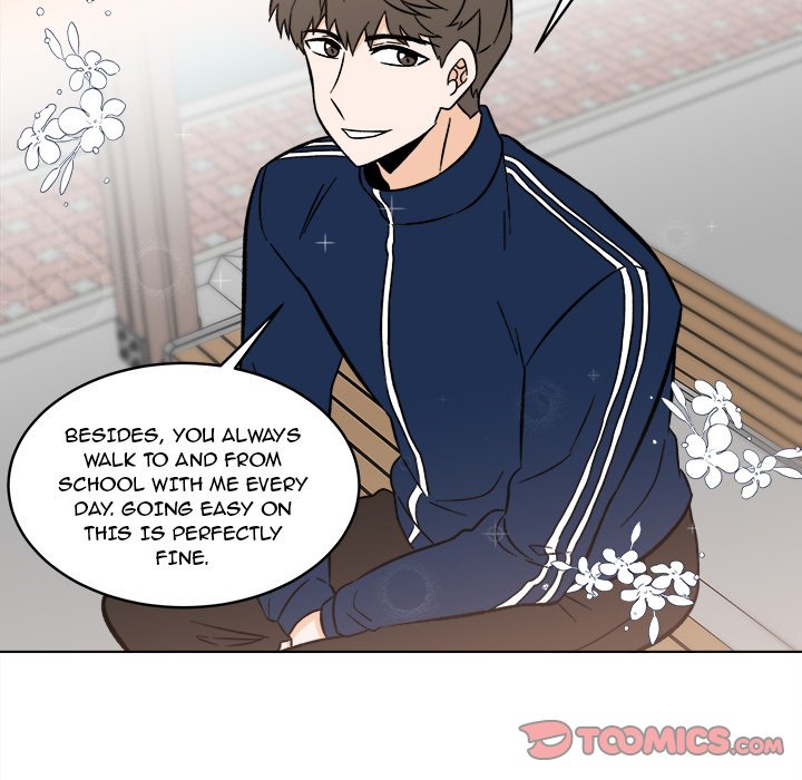 Scone Sweet Scone Scone Sweet Scone EP 46 - Toomics page 50 - 