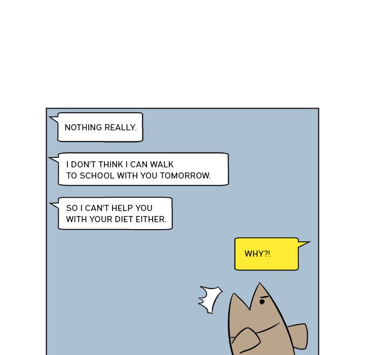 Scone Sweet Scone Scone Sweet Scone EP 46 - Toomics page 53 - 