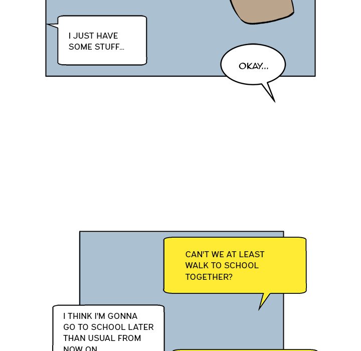 Scone Sweet Scone Scone Sweet Scone EP 46 - Toomics page 54 - 