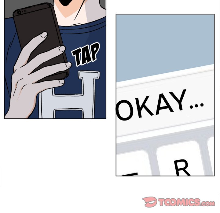 Scone Sweet Scone Scone Sweet Scone EP 46 - Toomics page 56 - 
