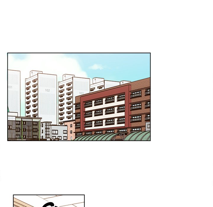 Scone Sweet Scone Scone Sweet Scone EP 46 - Toomics page 58 - 