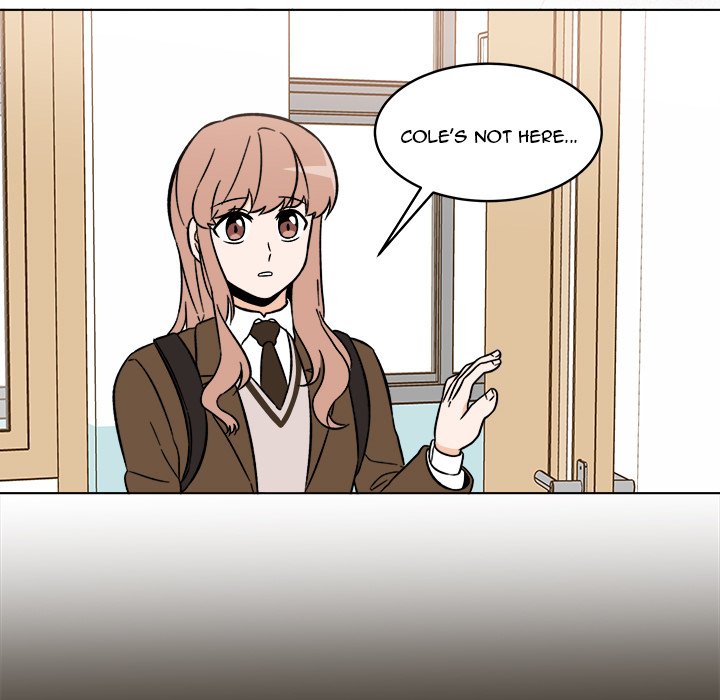 Scone Sweet Scone Scone Sweet Scone EP 46 - Toomics page 60 - 