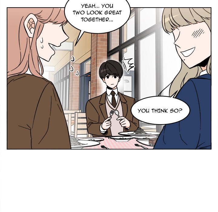 Scone Sweet Scone Scone Sweet Scone EP 46 - Toomics page 7 - 