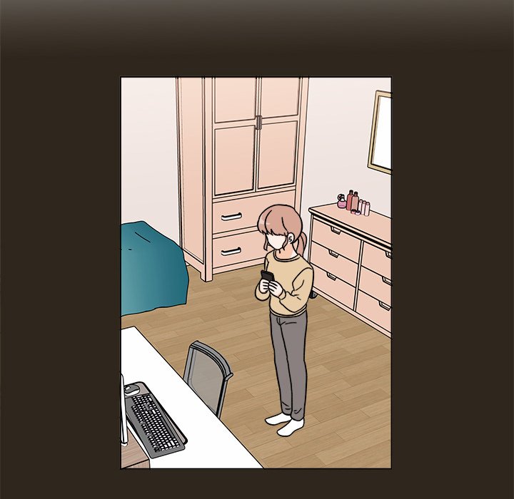 Scone Sweet Scone Scone Sweet Scone EP 46 - Toomics page 61 - 