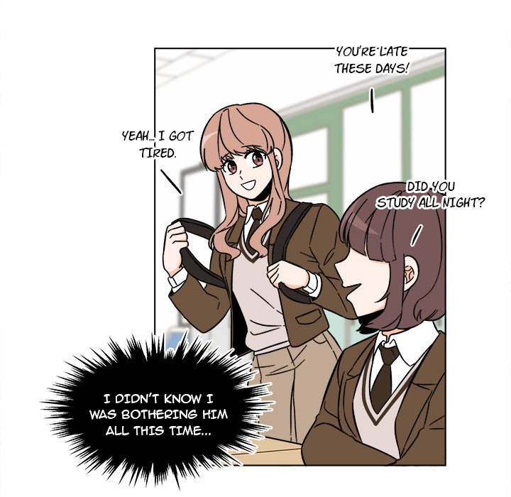Scone Sweet Scone Scone Sweet Scone EP 46 - Toomics page 64 - 