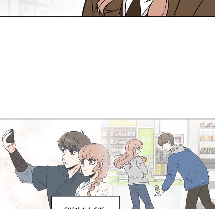Scone Sweet Scone Scone Sweet Scone EP 46 - Toomics page 66 - 