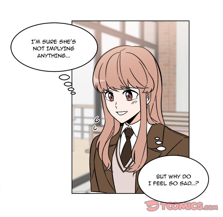 Scone Sweet Scone Scone Sweet Scone EP 46 - Toomics page 8 - 