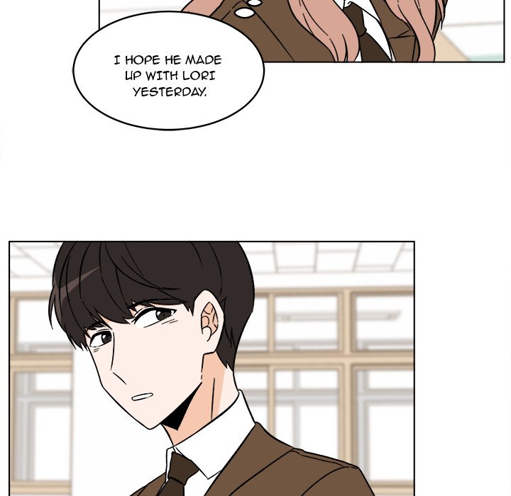 Scone Sweet Scone Scone Sweet Scone EP 46 - Toomics page 71 - 