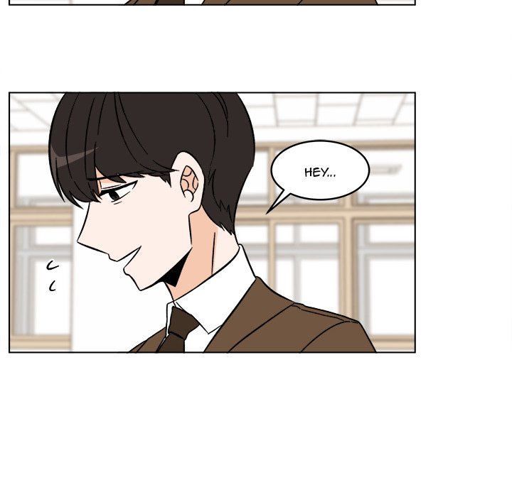 Scone Sweet Scone Scone Sweet Scone EP 46 - Toomics page 72 - 