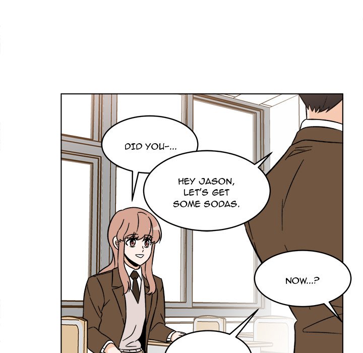 Scone Sweet Scone Scone Sweet Scone EP 46 - Toomics page 73 - 