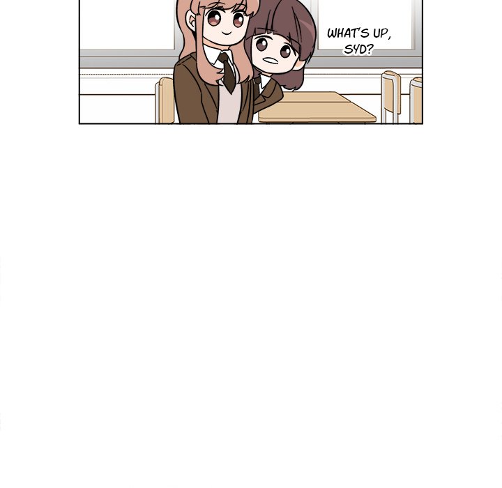 Scone Sweet Scone Scone Sweet Scone EP 46 - Toomics page 75 - 